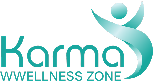 Karma Wwellness Zone Logo