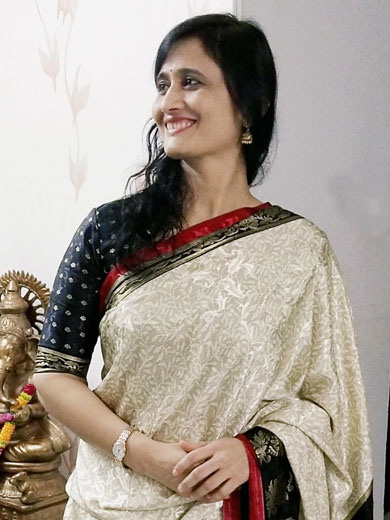 Seema Gurjar